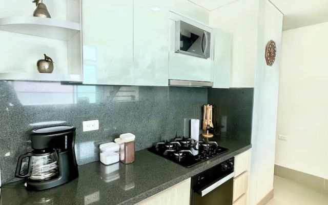 by Calamari Homes - Edificio Murano Elite