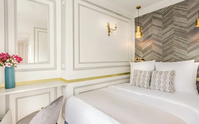 Merveil Luxury Suites - Sebastopol I-II