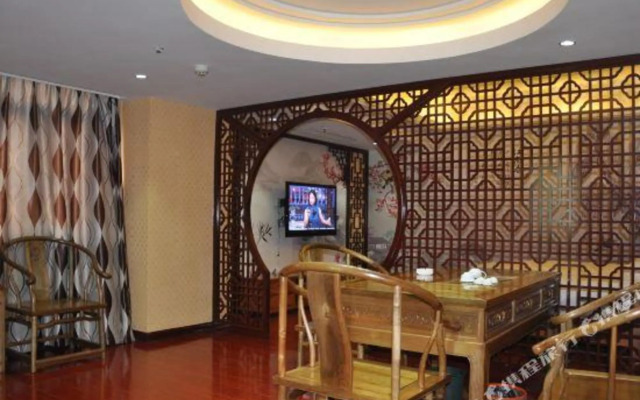 kunlun Hotel