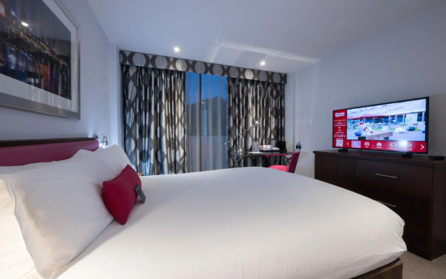 The Bermondsey Square Hotel