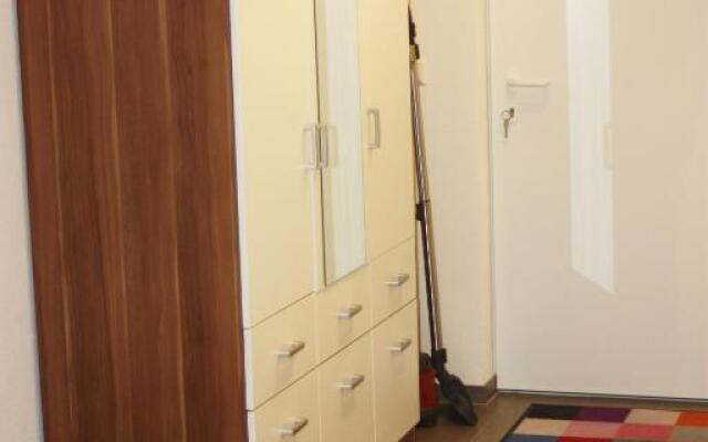 Ferienwohnung Im Weihergrund