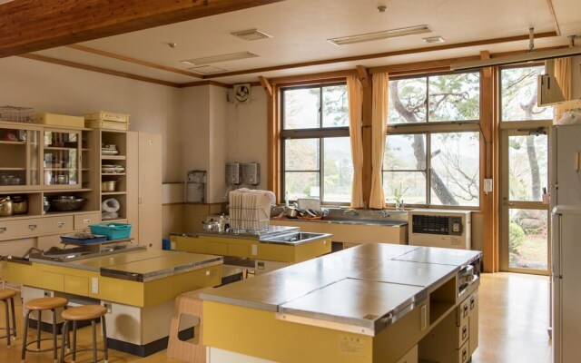 Guest House gaku MAGOME - Hostel