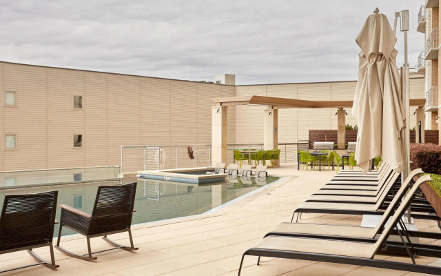 Sonder at The Catherine