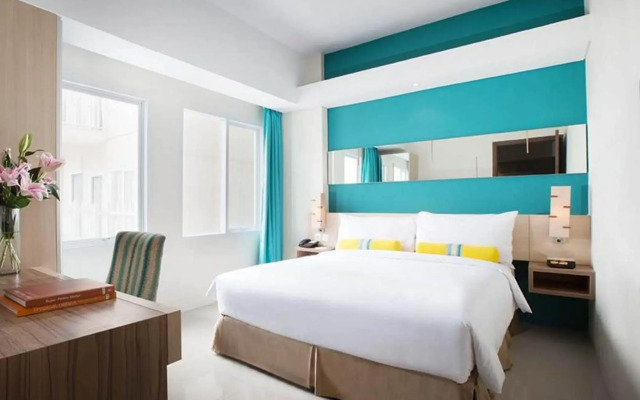 Swiss-Belcourt Bogor