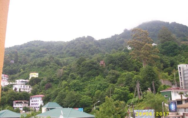 Hotel Costa Rica