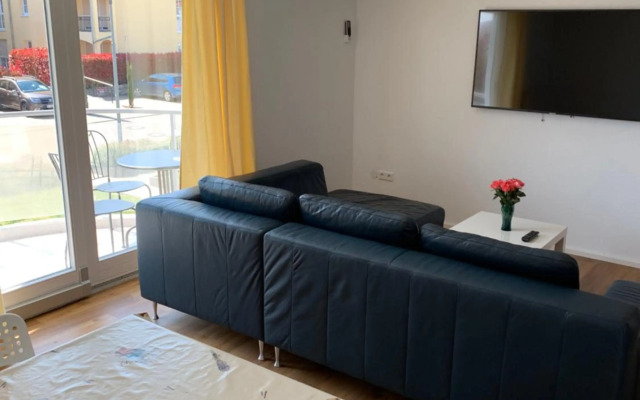 SAINT TROPEZ by Europa-Park