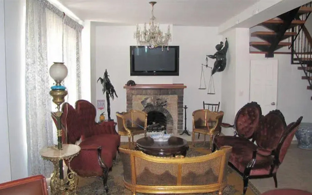 La Santa Maria Hotel