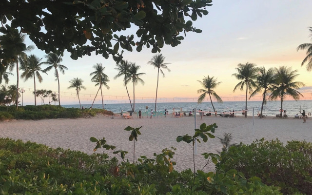 Kalia 5 Rooms Apartment Phu Quoc