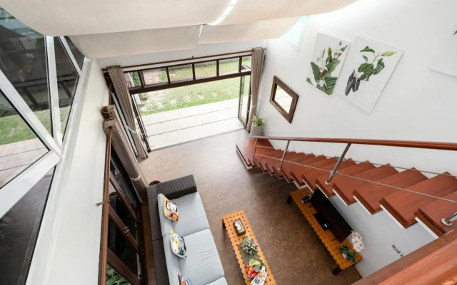 The Emerald Residence