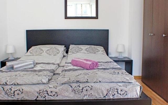 Sofia Style Apartments