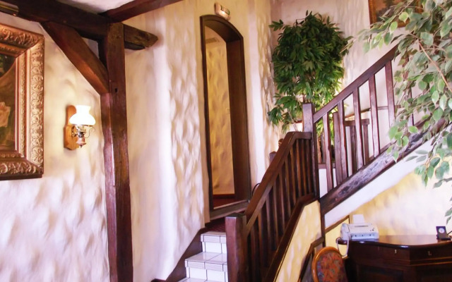 Hotel Restaurant Cristal