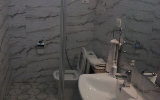 Shaligram Hotel & Spa