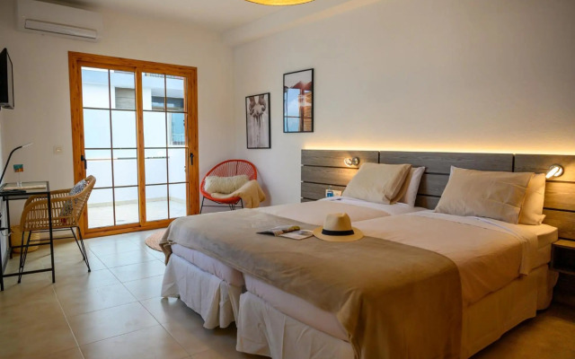 Lantia Rooftop House