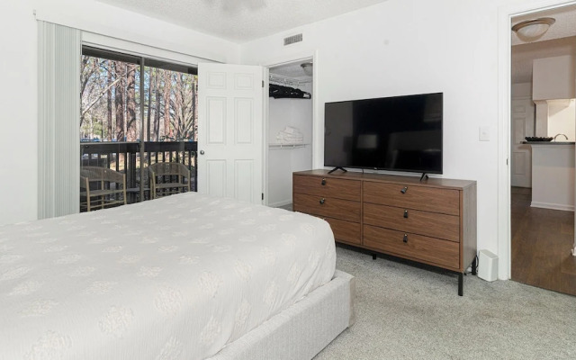 Landing Jacksonville