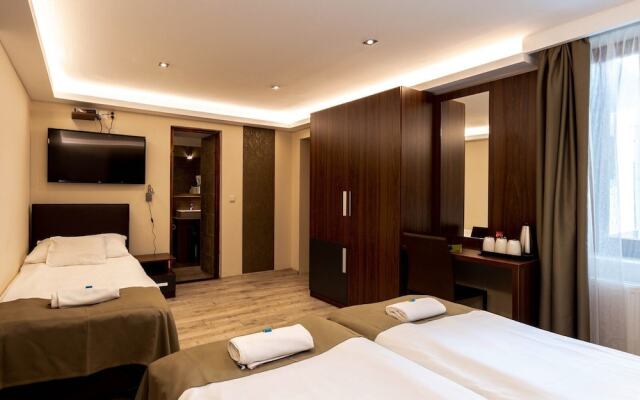 Vén Diófa Vendégház