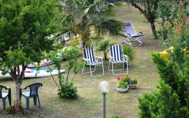 Casa Mimosa
