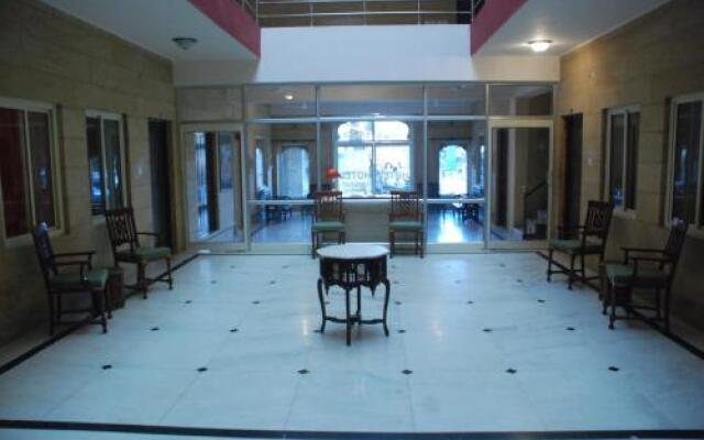 Kalyan Bhawan Hotel