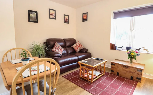 The Annexe