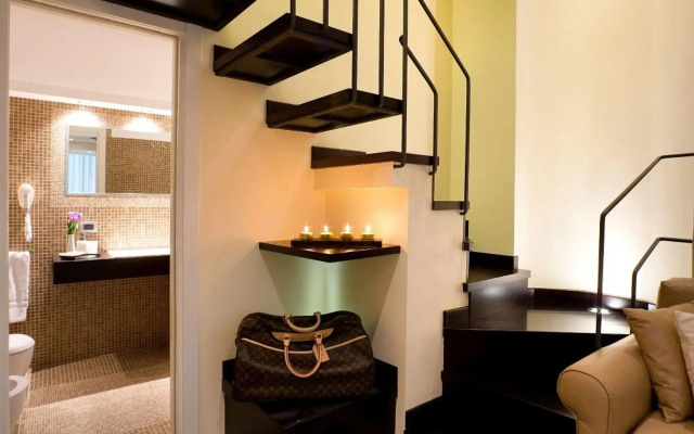 Magi House Relais