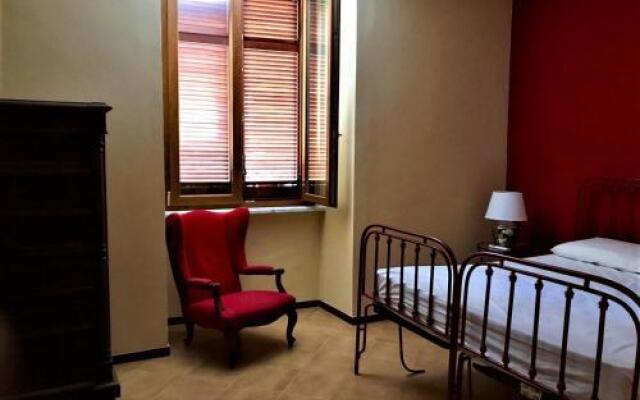 Flat 2 Bedrooms 1 Bathroom - Pisciotta