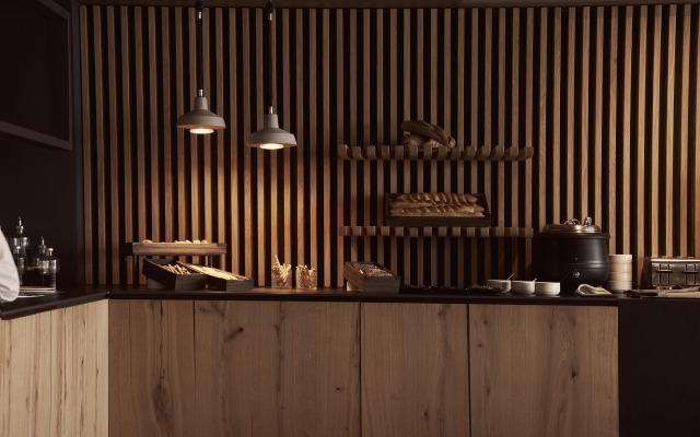 NEMA Design Hotel & Spa - Adults Only