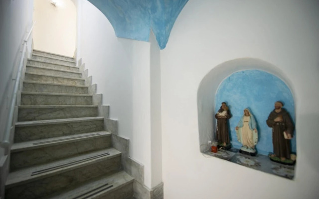Amore Rentals - Casa Barbera A