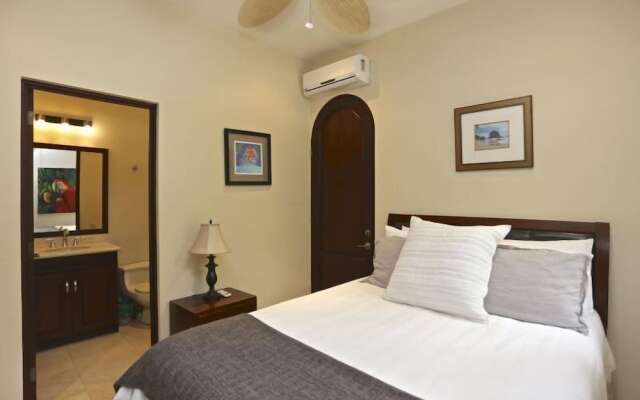 Pacifico 107 Villa Blue Horizon