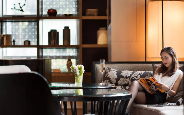 Marriott Executive Apartments Bangkok, Sukhumvit Thonglor