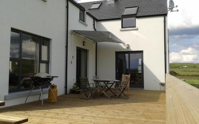 Blackberry Lodge Accommodation