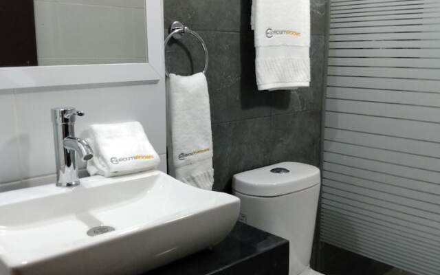 EXECUTIROOMS Veracruz