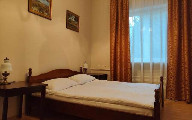 Hotel Hutnik