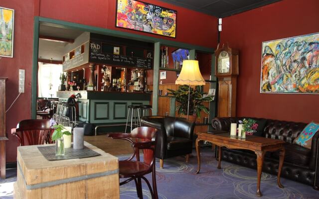 Hotel Ribe