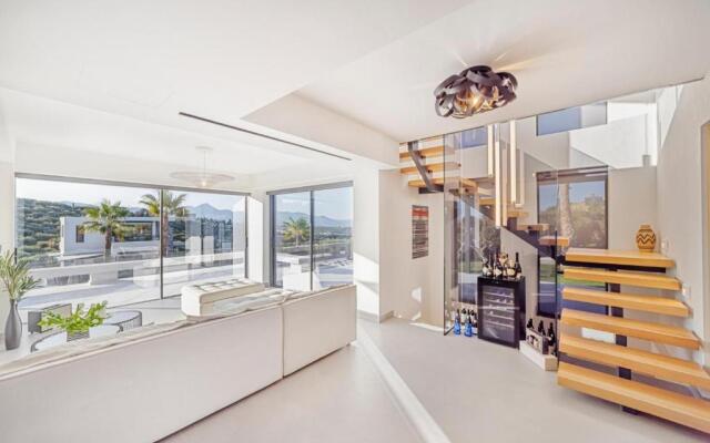 Geolivia Estate in Crete
