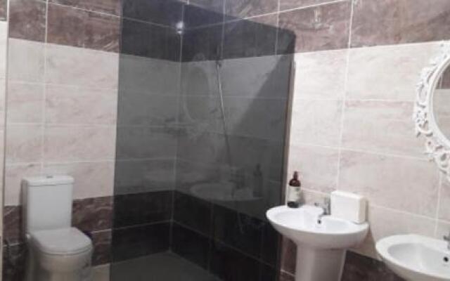Aydin Apart Otel