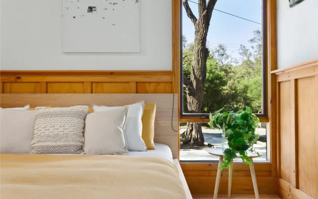 Aireys Rustic Chic - Rejuvenate Stays