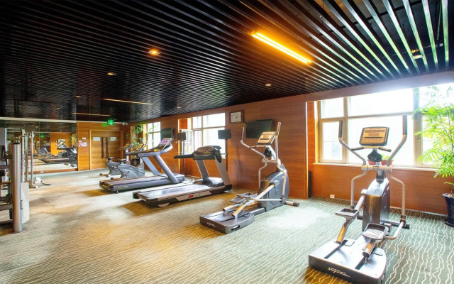Holiday Inn Mudanjiang by IHG