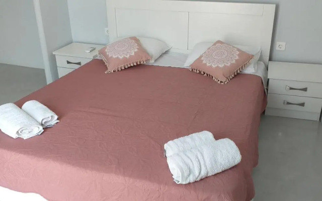 Passos Rooms