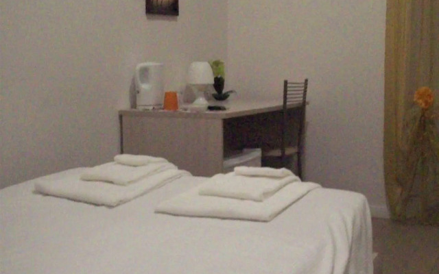Rooms Monteverde