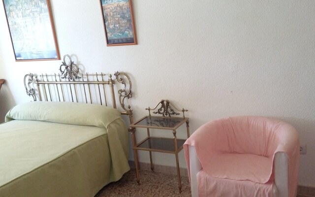 Apartment With 2 Bedrooms In Aguilas, With Wonderful Sea View, Shared Pool, Furnished Balcony