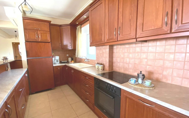 Holiday Villas Kefalonia