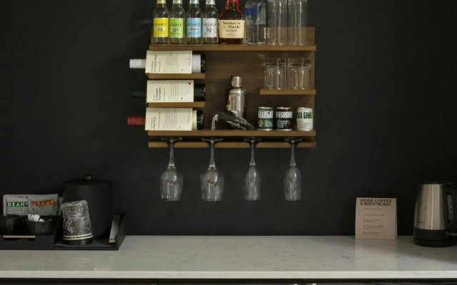 Epicurean Atlanta, Autograph Collection