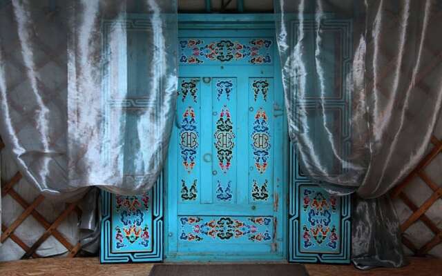 Destination Ailleurs