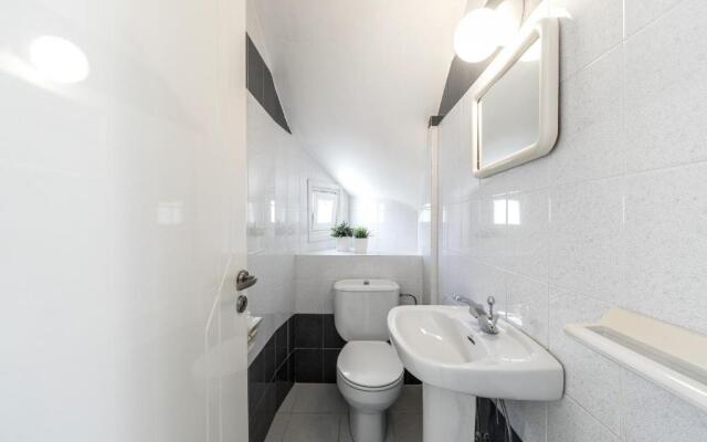 Cape Greco Palm Trees Villa