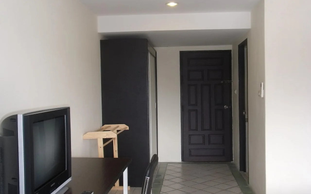 Life In Town Chiangmai