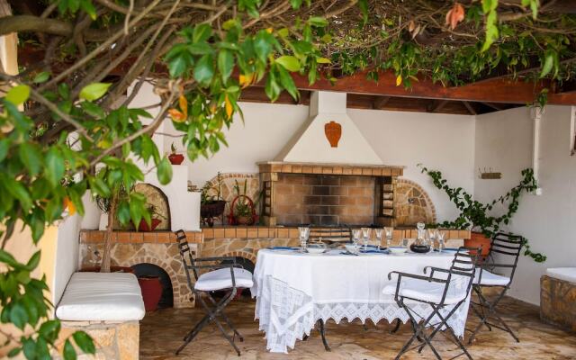 La Casa Di Nina