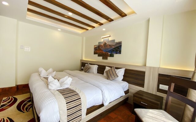 Satkar Boutique Home