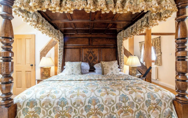 The Townhouse Ludlow
