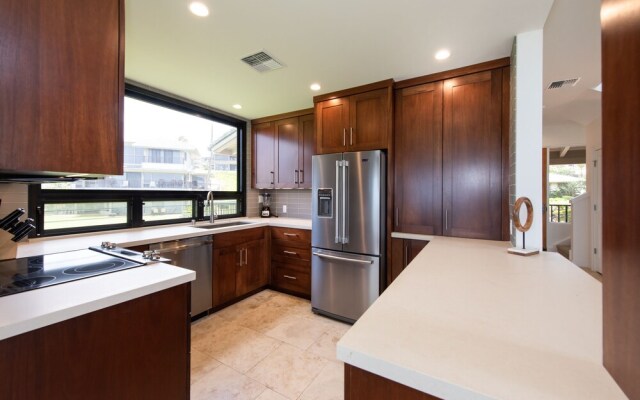 Kapalua Bay Villa 30b3 Ocean Front