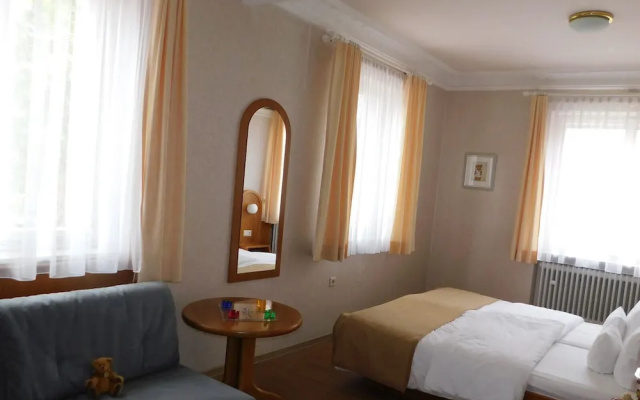 Teddybärenhotel