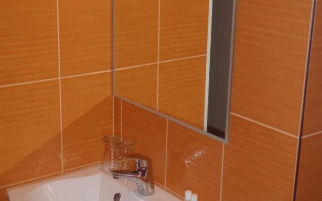 Grandhotel Prostejov